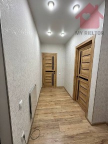 Продаж двокімнатної квартири по вул. Восьмого березня