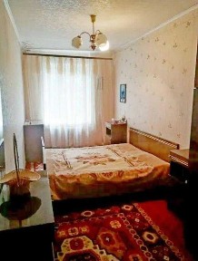 Продам квартиру в Чугуеве