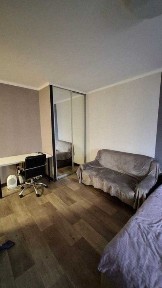 Продам 1к. квартиру по ул. Валентиновская, 22