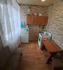 Продам 1 комнатную квартиру в центре Чугуева