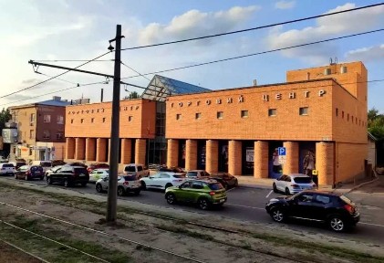 Дніпропетровська область, Дніпро, Центральний