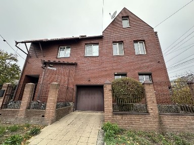 Дніпропетровська область, Дніпро, Соборний