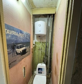 3х комн квартира Шевченковский район