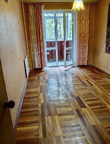 ‼️ 3-х кімн. квартира 3/9-22000$