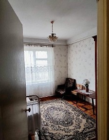 ‼️ Торг! 3х кімн. кварира вул. Чарівна - 21000$