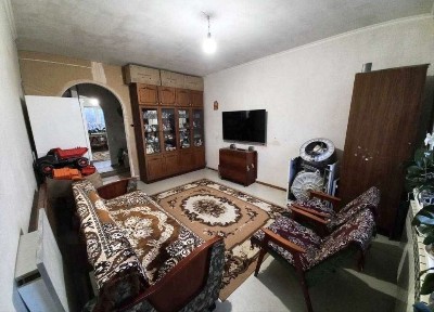 Продается 3 ком кв в Осипенковском р-не по ул Звенигородская