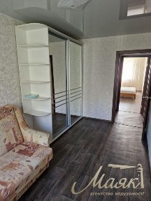 Продаж 3-кімнатної квартири в районі Гагаріна вул. Яценка