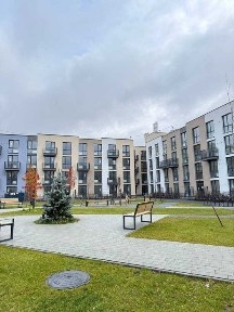 Продаж smart-квартири в ЖК “Парксайд”
