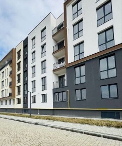 Терміново! Продаж 2-х кімнатної квартири поруч Франківський р-н