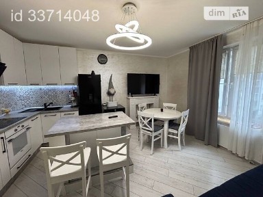 Продаж 2к квартири 61.2 кв. м на вул. Національної Гвардії 51А, кв. 29 • ID 33714048