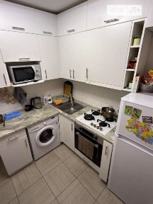 проспект Любомира Гузара, мікрорайон Відрадний, район Солом'янський, Київ, просп. Любомира Гузара 30/28 • ID 33713430