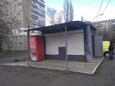 Оренда торгових площ від власника!