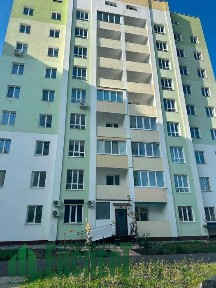 Продаж нежитлового приміщення ЖК Миру 3