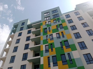 Готова 2-кімнатна квартира у найкращому комплексі.