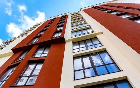 2-кімнатна квартира в ЖК Comfort House