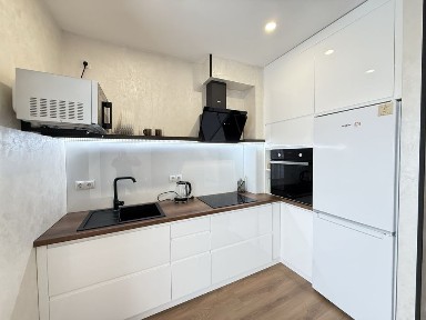 Оренда квартири Кульпарківська з гарним виглядом з вікна