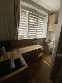 Оренда 1к. квартири вул. Зелена