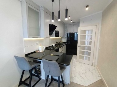 Довготривала оренда 1-кімнатної квартири, м. Львів, Франківський. р-н