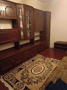 Пропозиція оренди 2 кім. квартири пр. Червоної Калини, вул. Довженка