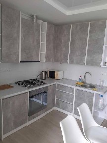 Оренда чудової квартири в новобудові по вул Стрийська