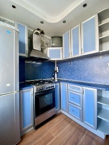 Запорізька область, Запоріжжя, Хортицький