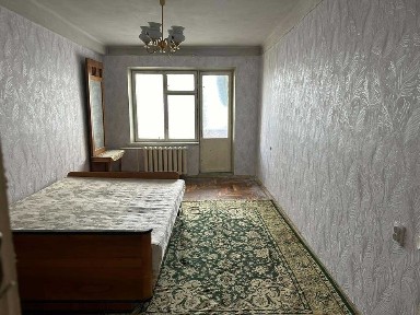 Военным! Сдается 3-х комн. квартира по ул. Омельченко