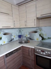 Запорізька область, Запоріжжя, Комунарський