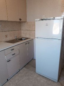 Оренда 1-к квартири Військбуд