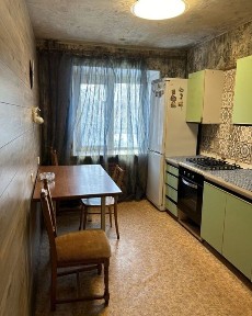 Оренда 3х кімнатної квартири у Дніпровському р-ні (Мала 3)