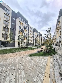 Ірпінь, вул. Соборна, 2к/40