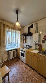 Подобова оренда 2-кімнатної квартири в центрі Космосу!