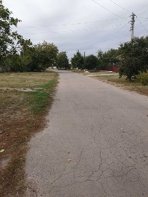 Черкаська область, Чорнобай