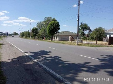 Продаеться будинок