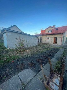 Продаж житлового будинку у Львові, район Левандівка вул. Мирна