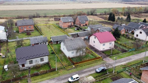 Будинок біля Стрия (5 км. )