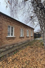 Кіровоградська область, Кропивницький, Фортечний