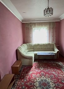 Продам окремий будинок. Лелеківка