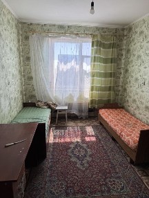 Здам 2к квартиру