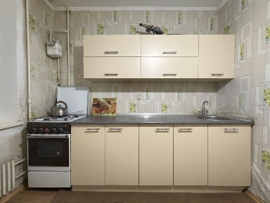 Однокімнатна квартира Сірка