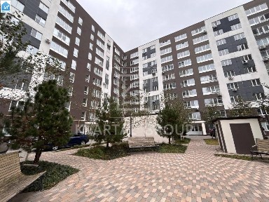 2к квартира