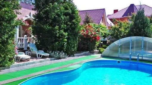 Київська область, Київ, Святошинський