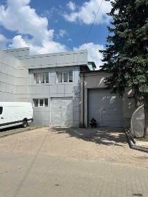 Продаж комерційної нерухомості