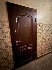 Однокімнатна квартира район водоканала.