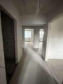 Продаж 3-х кімнатної в центрі міста (будинок зданий)