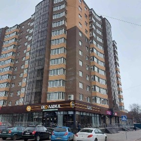 ЖК Резиденция, центр, 75 кв. м, можно под Е-Оселя 65000дол. (і1