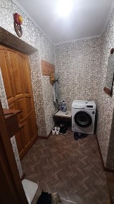 Продається однокімнатна квартира по вул. Вернигори, 22.