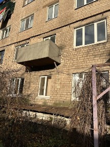 Продам 3 кімн. квартиру з гарним плануванням