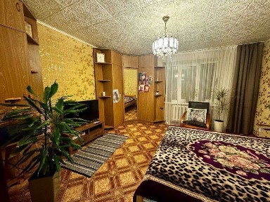 Продаж 2-кімнатної квартири в гарному стані по вул Гоголя-Чорновола