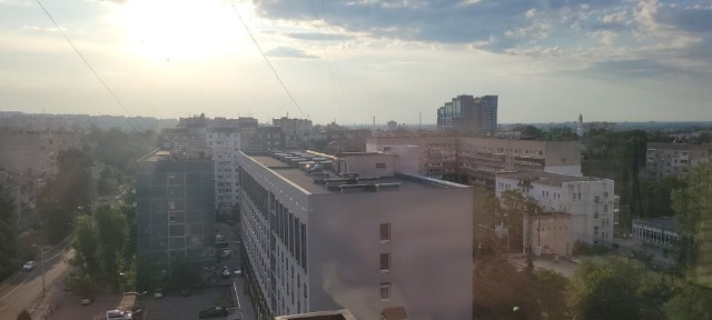 Срочная продажа 1к. Днепр Арена Кирово Пушка Антоновича.