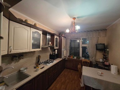 Дніпропетровська область, Дніпро, Новокодацький